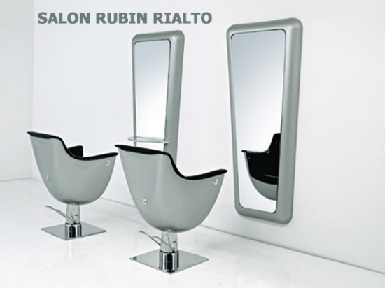 RUBIN RIALTO SALON